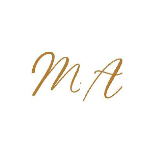 logo de Mariela Arocena